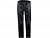 LS2 Мотобрюки Vento Man Pants черный в Астрахани