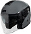 IXS Мотошлем IXS100 1.0 Серый матовый в Астрахани