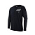 Leatt Джерси 4.5 Windblock Black 2025 в Астрахани