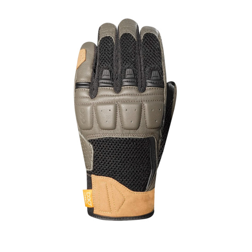 Racer Перчатки Ronin Black/Sand в Астрахани