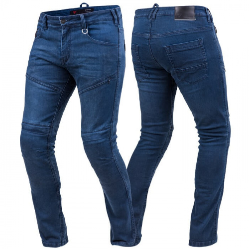 Shima Мотоджинсы Gravel 3.0 Blue в Астрахани