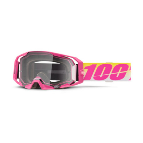 100% Очки Armatic Sellars / Clear в Астрахани