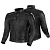 Shima Куртка Кожаная Blake Black в Астрахани