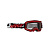 Leatt Маска Vizion 2.5s Small Red Clear 90 VLT V25 в Астрахани