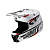 Leatt Шлем кроссовый Helmet Kit Moto 3.5 V25 White в Астрахани