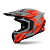 Airoh Шлем Twist 3 Dizzy Orange Fluo Matt в Астрахани