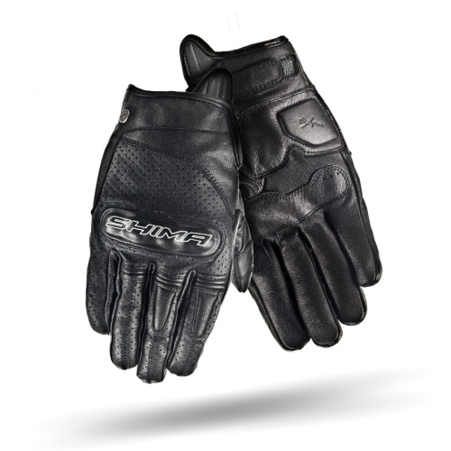 Shima Перчатки Caliber Lady Black в Астрахани