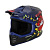 Acerbis Шлем детский Profile Junior Blue/Black в Астрахани
