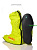 Starks Дождевые бахилы с цельной подошвой Rain Boots Салатовый в Астрахани