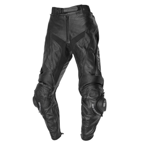 IXS Брюки Robin 2 Black в Астрахани