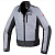 Spidi Куртка Solar Net Black/Grey в Астрахани