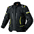 Scout Куртка Outback wp black/yellow в Астрахани