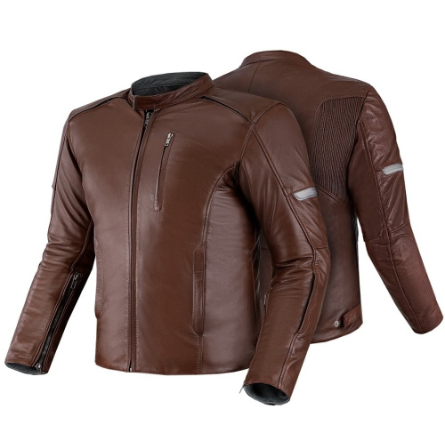 Shima куртка Hunter+ 2.0 Brown в Астрахани