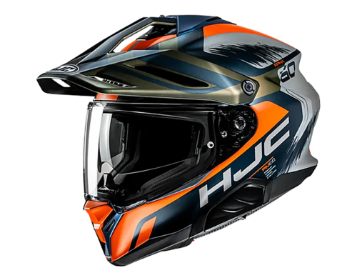 HJC Шлем RPHA60 Quid MC47SF в Астрахани