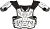 Acerbis Защита тела (Панцирь) Gravity Level 2 White в Астрахани