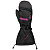 Scott Варежки снегоходные  женские Roop Black/Pink в Астрахани