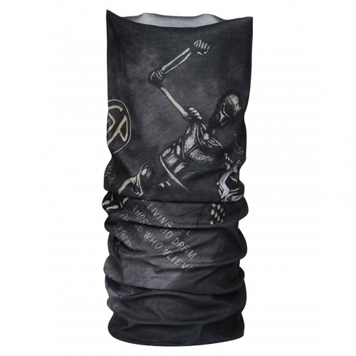 Acerbis Бафф Acrobat Dark Grey N в Астрахани