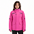 Dragonfly Дождевая куртка Evo Pro Woman V26 Pink в Астрахани