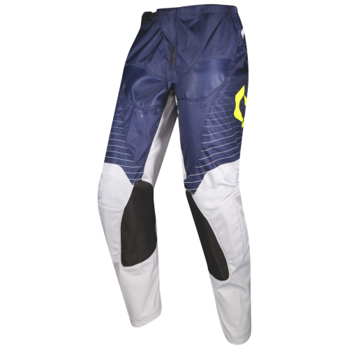 Scott Брюки 350 Dirt Evo blue/grey в Астрахани