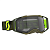 Scott Очки кроссовые Prospect LS kaki green/neon yellow light sensitive в Астрахани