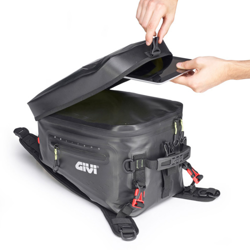 Givi Сумка водонепроницаемая на бак GRT715 20л. в Астрахани