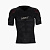 Leatt Защита плеч Shoulder Tee 3DF AirFit Lite Evo V26 Black в Астрахани