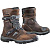 Forma Мотоботы женские Adventure Low Brown в Астрахани