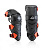 Acerbis Защита коленей детская Impact Evo Junior Knee Black/Red в Астрахани