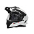 Acerbis Шлем детский Rider Junior White в Астрахани