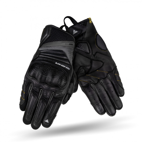 Shima Перчатки Rush Men Black в Астрахани