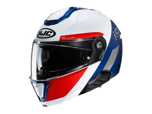 HJC Шлем i91 Bina MC21 в Астрахани