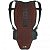 Scott Защита спины AirFlex Back Protector black в Астрахани