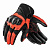 Shima Мотоперчатки Spark 3.0 Men Red Fluo в Астрахани