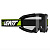 Leatt Маска Vizion 2.5 Black/Neon Yellow Clear 90% в Астрахани