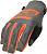 Acerbis Перчатки текстильные MX-WP Homologated Orange/Grey в Астрахани