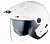 IXS Шлем HX145 Белый в Астрахани