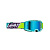 Leatt Маска Vizion 3.5 Iriz Teal Blue 35 VLT V25 в Астрахани