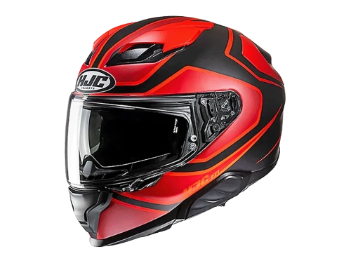 HJC Шлем F71 Idle MC1SF в Астрахани