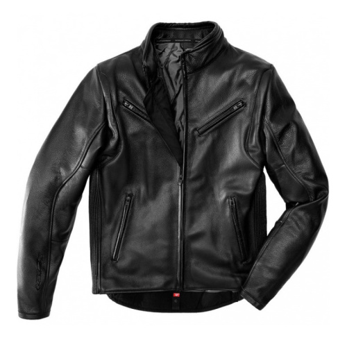 Spidi Куртка Premium Black в Астрахани
