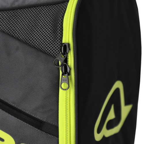 Acerbis Сумка для шлема X-Linear Black/Yellow в Астрахани