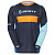 SCOTT Джерси 350 Race Junior blue/orange в Астрахани