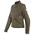 Dainese Куртка кожаная женская Santa Monica Lady Perforated Light-Brown в Астрахани