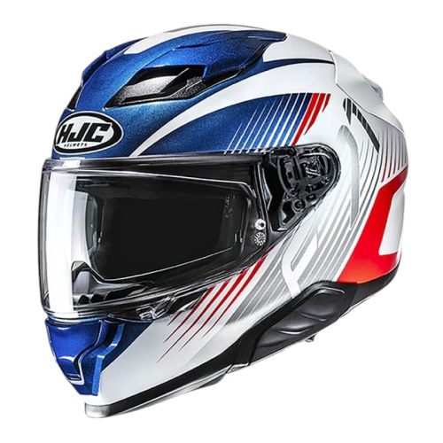 HJC Шлем F71 Catos MC21 в Астрахани