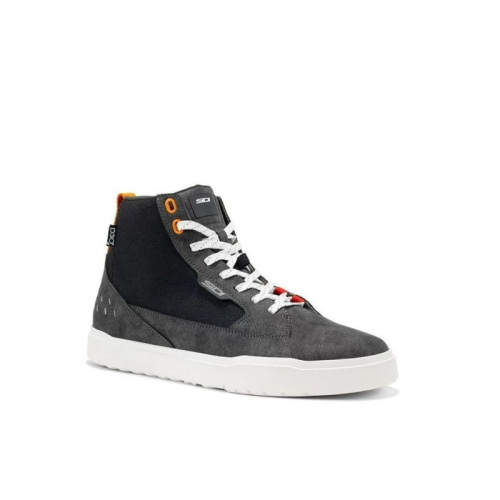 Sidi Ботинки ARX Black/White в Астрахани