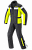 Spidi Дождевой комбинезон TOURING RAIN KIT Yellow Fluo в Астрахани