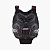 Leatt Защитный панцирь женский Chest Protector 4.5 Hybrid V26 Black в Астрахани
