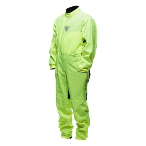 Dainese Дождевой Комбинезон Ultralight FluoYellow в Астрахани