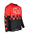 Acerbis Джерси детское MX J-Kid Two Red/Black в Астрахани
