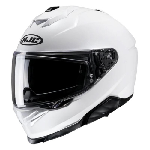 HJC Шлем i71 Pearl White в Астрахани
