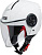 IXS Шлем Jet Helmet iXS 851 1.0 Белый глянец в Астрахани
